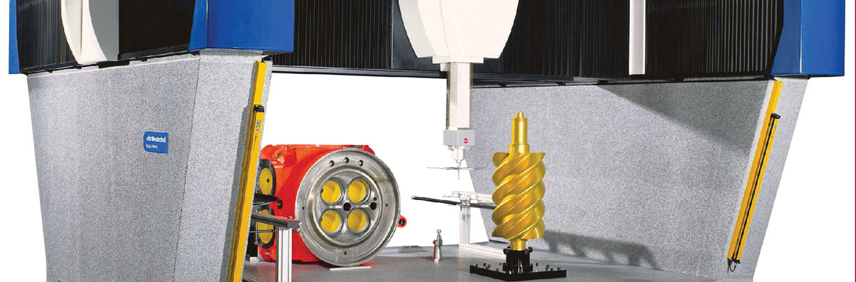 Engineering Vibration Isolation And Shock Control Solutions - Fabreeka